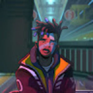 Meet your Posher, Jordan